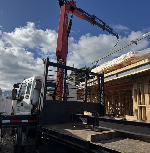Residential Construction