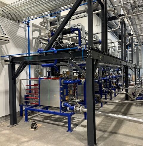 ASME-IX Process pipe welding