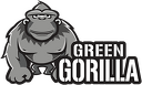 Green Gorilla logo