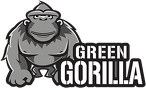 Green Gorilla logo